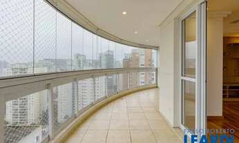 Imagem 2: APARTAMENTO - MOEMA - SP