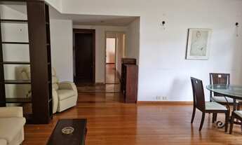 Imagem 6: Cobertura na Urca com 242m²