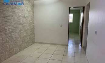 Imagem 7: Casa com 2 dormitórios para alugar, 70 m² por R$ 1.500,00/mês - Jordanésia - Cajamar/SP