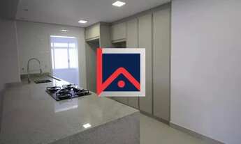 Imagem 4: Apartamento Locação Jardim Paulista 128 m² 2 Dormitórios