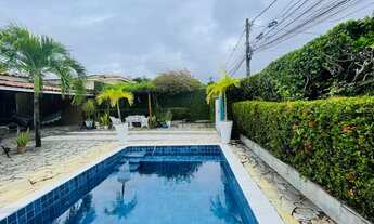 Imagem: Casa para aluguel em vilas do atlântico