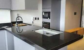 Imagem 5: Apartamento com 1 dormitório à venda, 44 m² por R$ 850.000,00 - Paraíso - São Paulo/SP