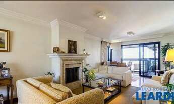 Imagem 3: APARTAMENTO - PINHEIROS - SP