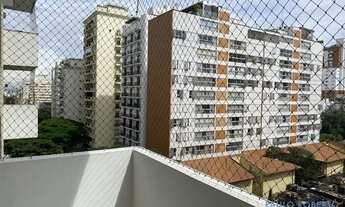 Imagem 5: APARTAMENTO - JARDIM AMÉRICA - SP
