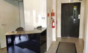 Imagem 6: Conjunto/Sala para Locação/Aluguel - 25.31m², 0 dormitórios, Petrópolis