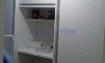 Imagem 4: Apartamento - Loteamento Parque São Martinho - Campinas