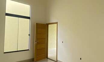Imagem 4: Casa de 03 quartos no Jardim Itaipu em Goiânia