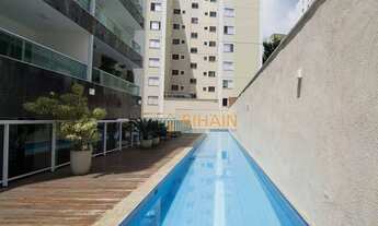 Imagem 1: Apartamento com 4 dormitórios à venda, 125 m² por R$ 1.450.000,00 - Buritis - Belo Horizon