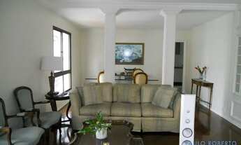 Imagem 4: APARTAMENTO - JARDIM PAULISTA - SP