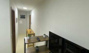 Imagem 5: Apartamento para aluguel com 40 metros quadrados com 1 quarto em Jardim Camburi - Vitória