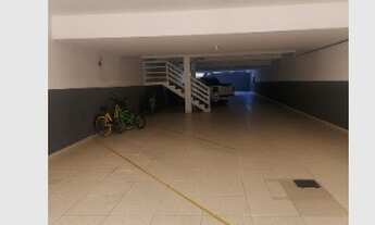 Imagem 5: Apartamento Bangu - Suíte - Quintal, Sacada!