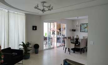 Imagem: Casa para locação no condomínio vista