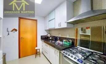 Imagem 5: Lindo 3 quartos na Praia da Costa *mobiliado* Cód: 21718 das22