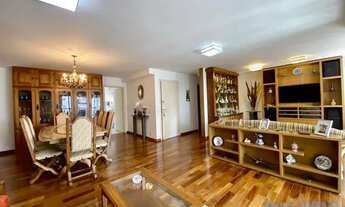 Imagem 4: APARTAMENTO - MOEMA ÍNDIOS - SP