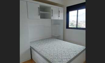 Imagem 5: Apartamento para aluguel possui 33 metros quadrados com 1 quarto em Vila Yolanda - Osasco