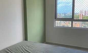 Imagem 6: Apartamento para aluguel tem 75 metros quadrados com 3 quartos em Manaíra - João Pessoa