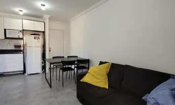 Imagem 2: Apartamento de 2 dormitórios em um condomínio incrível para aproveitar com toda a família!