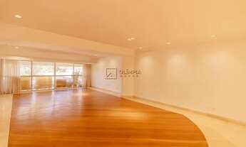 Imagem 10: Apartamento Locação 3 Dormitórios - 300 m² Moema