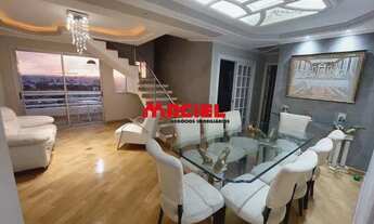 Imagem: Apartamento Cobertura em São José dos