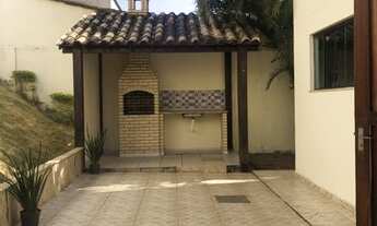 Imagem 6: Casa de condomínio para aluguel com 187 metros quadrados com 3 quartos