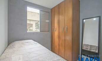 Imagem 6: APARTAMENTO - SANTO AMARO - SP