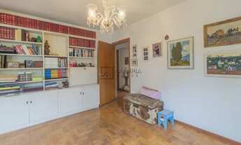 Imagem 3: Apartamento Venda 3 Dormitórios - 119 m² Itaim Bibi