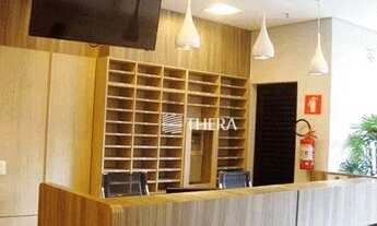 Imagem: Sala, 29 m² - venda por R$ 250.000,00 ou