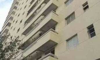 Imagem 2: Apartamento com 2 dormitórios para alugar, 70 m² por R$ 3.729,00/mês - Alphaville - Baruer