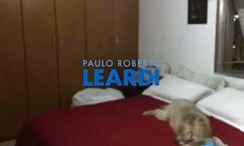 Imagem: APARTAMENTO - PARAÍSO - SP