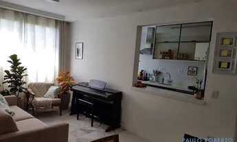Imagem 5: APARTAMENTO - VILA SÃO FRANCISCO - SP
