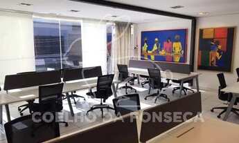 Imagem 2: São Paulo - Casa Comercial - Pinheiros