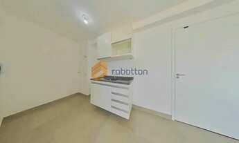 Imagem 3: APARTAMENTO NOVO DE 2 DORMITÓRIOS NA BARRA FUNDA!!