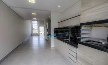 Imagem 5: Casa com 3 dormitórios à venda, 140 m² por R$ 890.000,00 - Vila Monte Alegre - Paulínia/SP