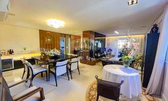 Imagem 3: Apartamento para venda tem 159 metros quadrados com 3 quartos em Meireles - Fortaleza - CE