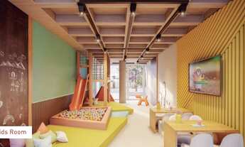 Imagem 4: Smart Park Connection 2 dorm. 1 vagas. Sem Entrada e Cozinha Planejada All Toque!!!!!!