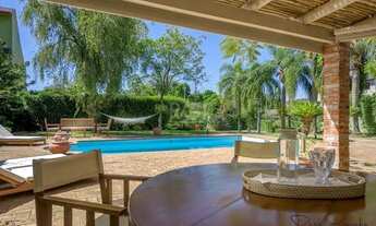 Imagem: Casa para Venda - 418m², 5 dormitórios