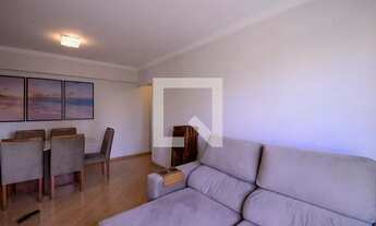 Imagem 2: Apartamento para Aluguel - Bosque da Saúde, 2 Quartos, 61 m2