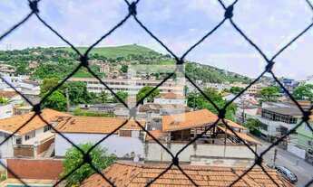 Imagem 4: Apartamento para Aluguel - Fonseca, 2 Quartos, 70 m2