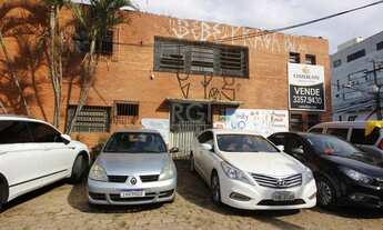 Imagem 3: Pavilhão, 980 m² - venda por R$ 2.750.000,00 ou aluguel por R$ 11.500,00/mês - Navegantes