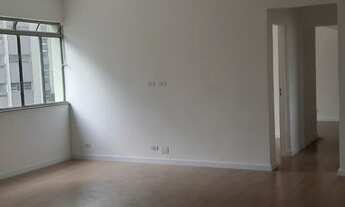 Imagem 4: Apartamento à venda com 100m² a poucos metros do Shopping Higienópolis