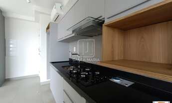 Imagem 4: Apartamento (tipo - padrao) 1 dormitórios/suite, portaria 24hs, lazer, espaço gourmet, sal