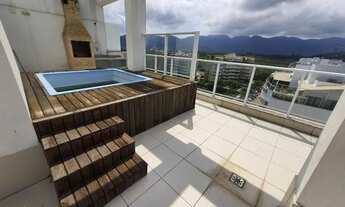 Imagem 4: Apartamento cobertura para venda, com 4 suítes!