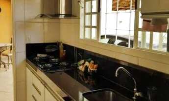 Imagem 8: Vendo casa no bairro Agua Branca