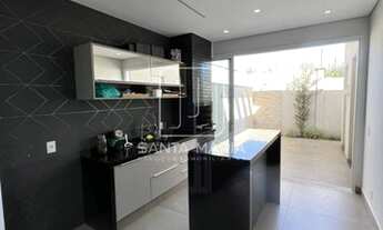 Imagem 7: Casa (térrea em condominio) 3 dormitórios/suite, cozinha planejada, portaria 24 horas, em