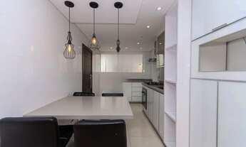 Imagem 4: APARTAMENTO 139M2 - 03 QUARTOS - 02 VAGAS