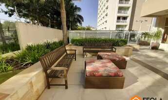 Imagem 2: Apartamento com 2 dormitórios para alugar, 77 m² por R$ 3.293,00/mês - Frezzarin - America