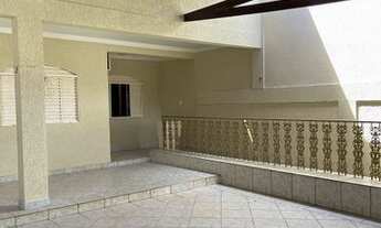 Imagem 7: Casa para venda com 5 quartos em Patrimônio Silvares - Birigüi - SP, transferência