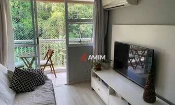 Imagem: Apartamento com 2 Quartos à venda, 75 m²