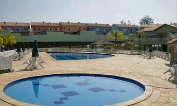 Imagem 2: Sobrado em Condominio com 3 Dormitórios e 2 Vagas