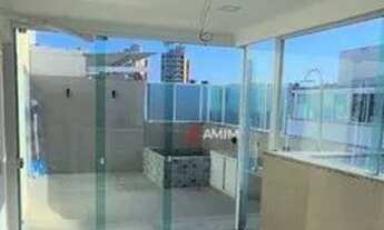 Imagem 7: Cobertura toda reformada com 3 quartos sendo 2 suítes, 2 vagas e com 200 m²